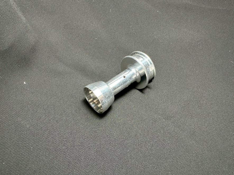 CNC車銑複合加工作品