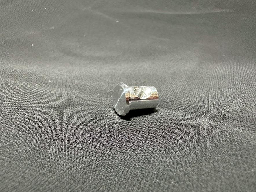 CNC車銑複合加工作品