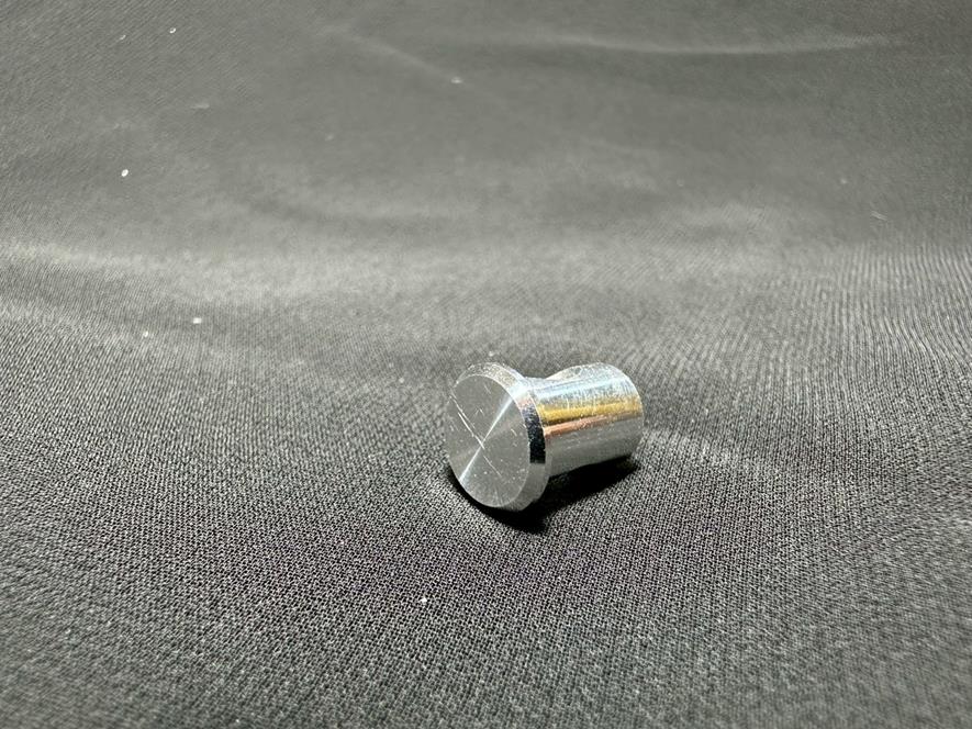 CNC車銑複合加工作品