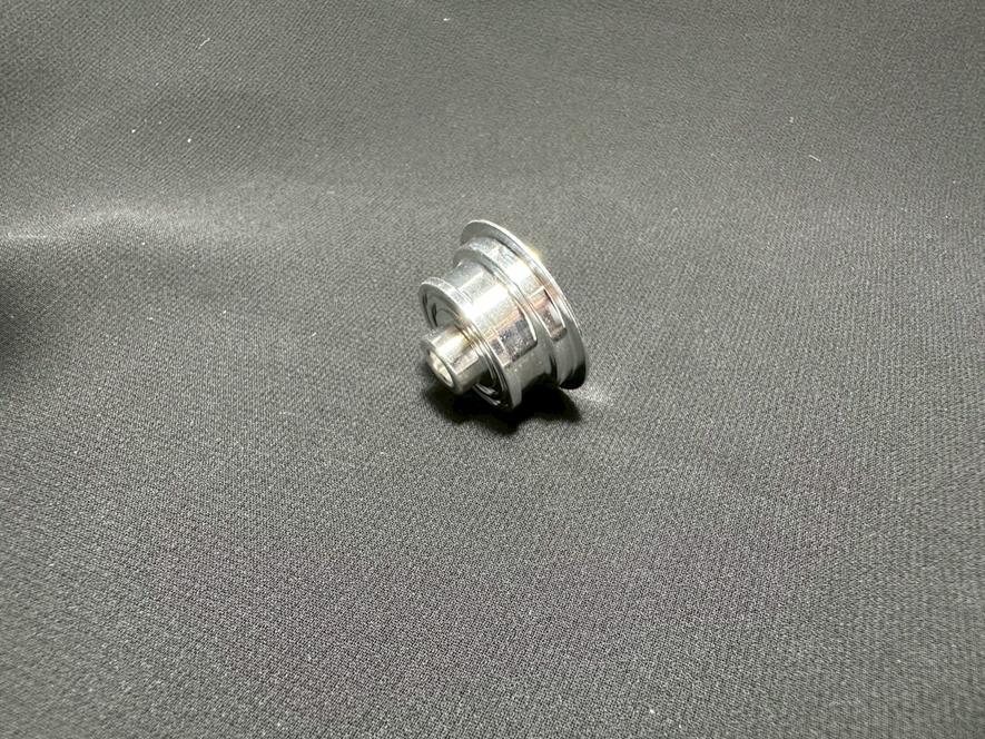 CNC車銑複合加工作品