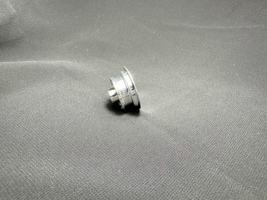 CNC車銑複合加工作品