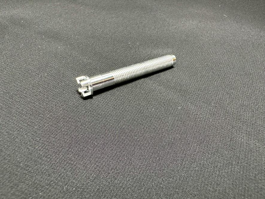 CNC車銑複合加工作品