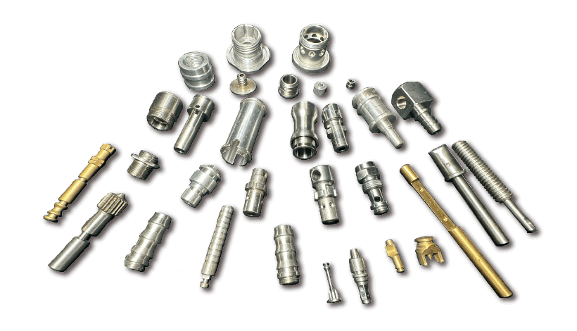 彰化CNC加工,彰化銑床加工,加工材料介紹